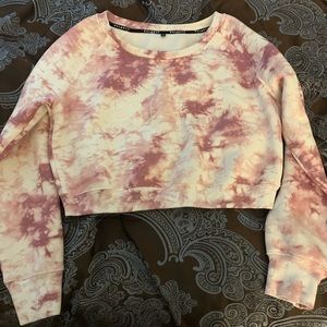 Balance Athletica Essence Tie Dye Crew